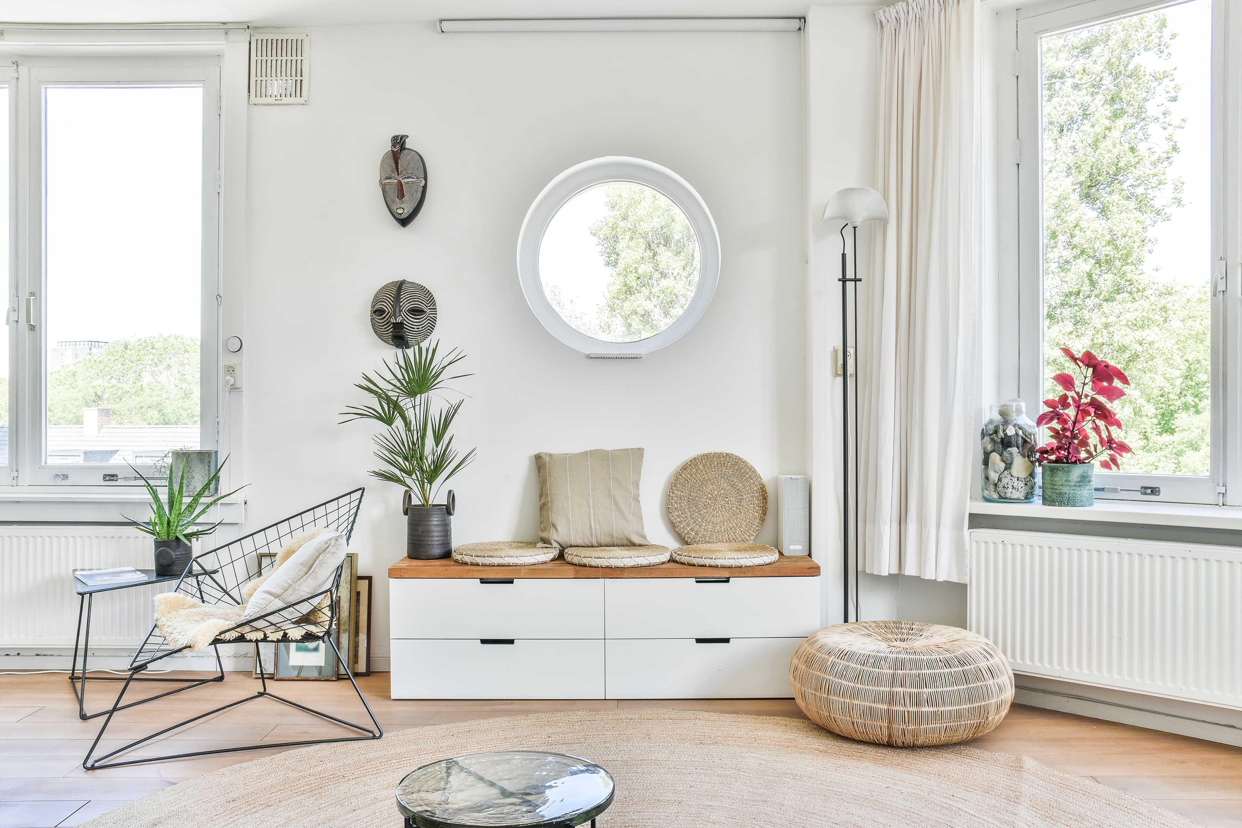 slow deco