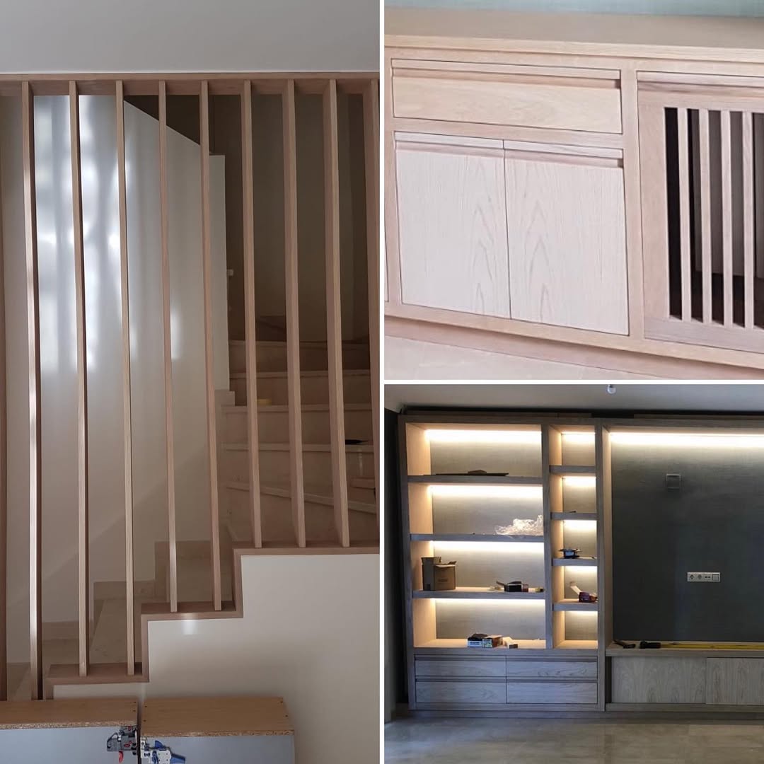 muebles a medida