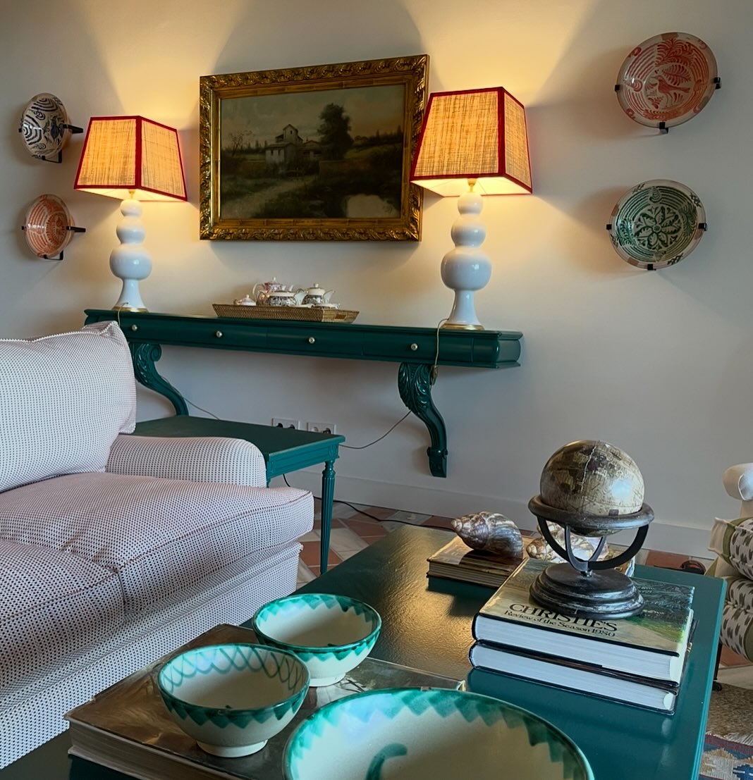 decoración emocional