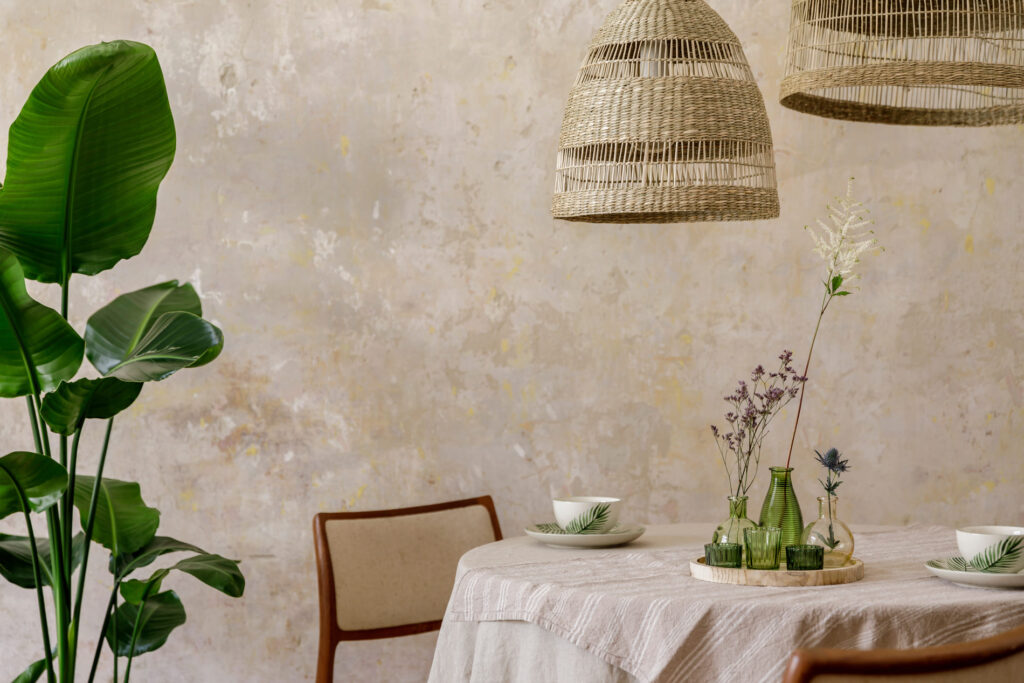 Diseño Consciente: Más allá de la estética, Tienda online decoración, lámparas y muebles en Marbella Diseño consciente