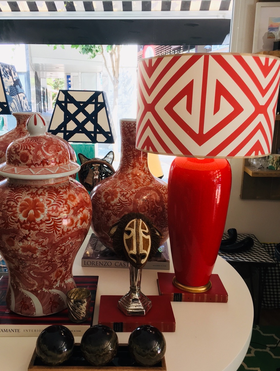 Sensory Decoration