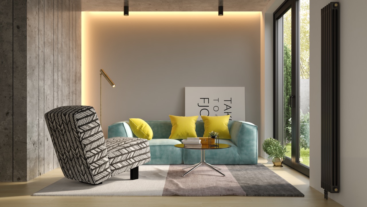 Purposeful Interiors