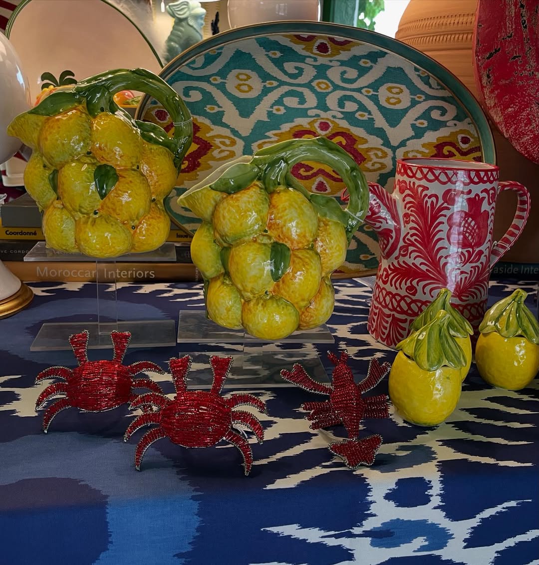 estilo mediterráneo