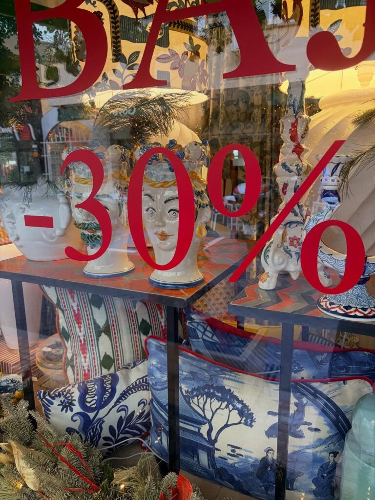 Winter Sale at Med Interiorismo: refresh your home with 30% off, Tienda online decoración, lámparas y muebles en Marbella Winter Sale